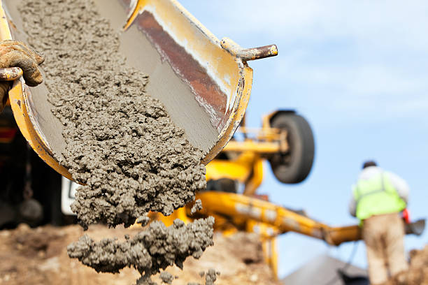 Best Concrete Demolition Services  in Sanger, TX