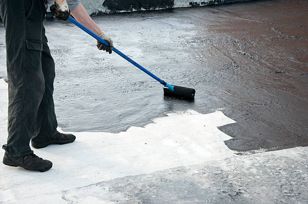 Best Concrete Patio Contractor  in Sanger, TX